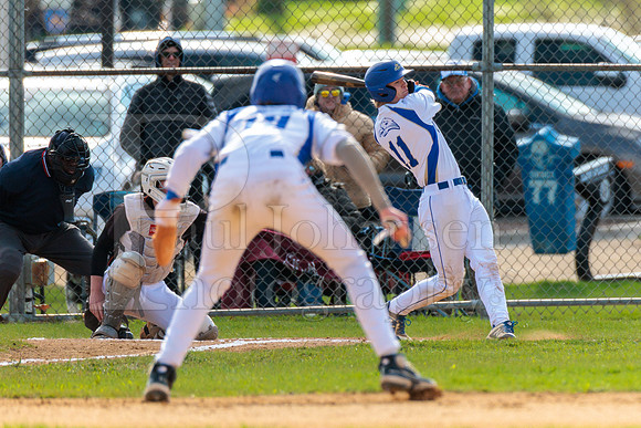 Rockford Christian Boys Varsity baseball vs Bryon 4-21-2025-0159