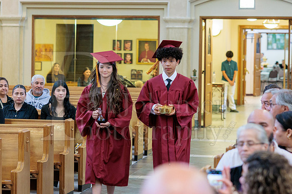 All Saints 2025 Graduation 5-22-2025-0688