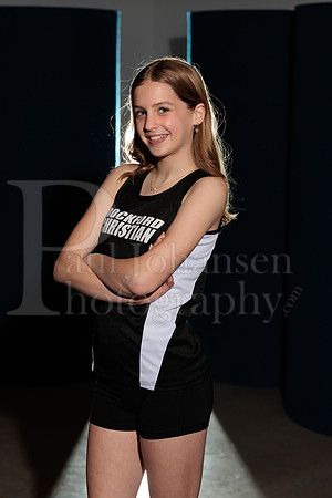 Rockford Christian Middle School Track Spring 2025-0277