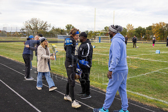 Rockford Christian Varsity Football vs West Carroll 10-14-2024-0149