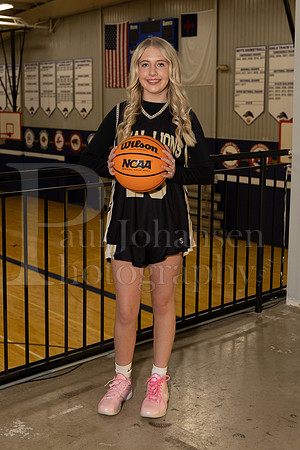 Rockford Christian Girls Varsity Basketball Winter 2024-1038