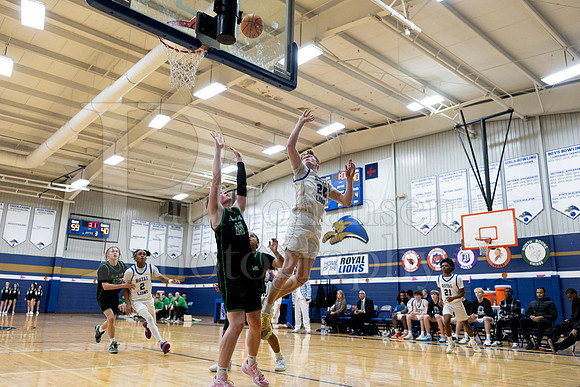 Rockford Christian Boys Varsity Basketball vs Rock Falls 2-7-2025-1121
