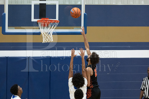 Rockford Christian Boys Varsity Basketball vs Winnebago 12-3-2022-0644