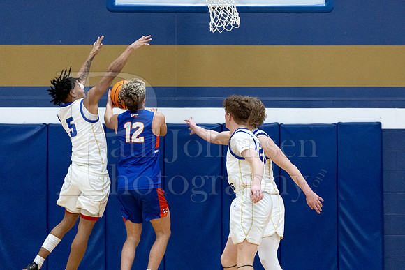 Rockford Christian Boys Varsity Basketball vs Geona Kingston 2-26-2025-1106