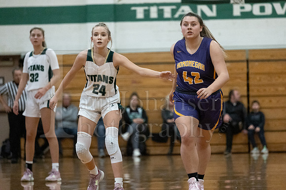 Boylan Girls Varsity Basketball vs Hononegah 12-6-2022-0843