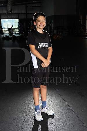 Rockford Christian Middle School Cross Country Fall 2024-0076