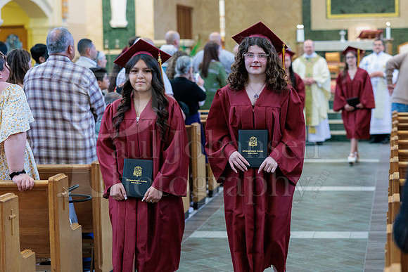 All Saints 2025 Graduation 5-22-2025-0969