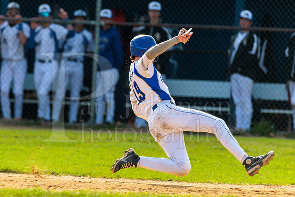 Rockford Christian Boys Varsity baseball vs Bryon 4-21-2025-0177