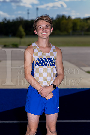 Rockford Christian Cross Country Fall 2024-0148