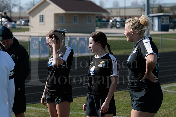 Rockford Christian Girls Varisty Soccer vs Pecatonica 4-14-2025-0015
