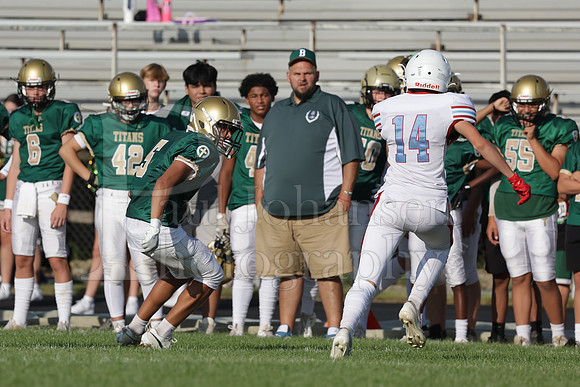 Boylan Boys JV Football vs Woodstock 8-23-2024-0329