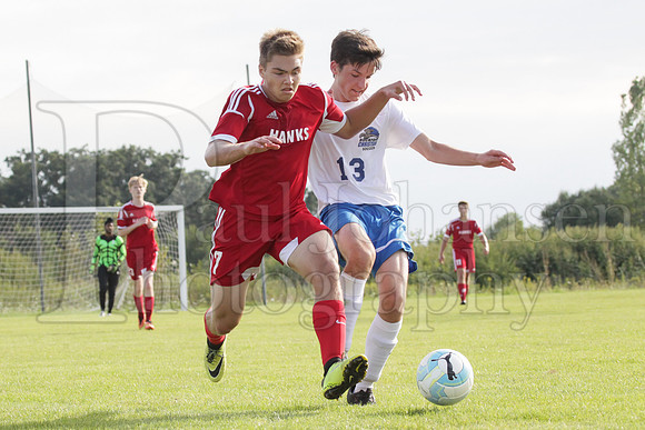 RC Boys Varsity Soccer vs Oregon 8-23-2016-0431