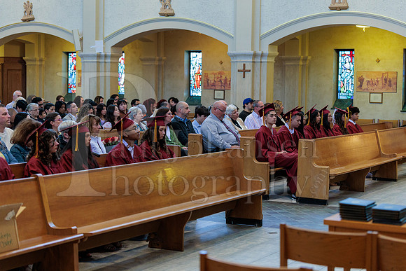 All Saints 2025 Graduation 5-22-2025-0598