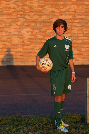 Boylan Boys Soccer Senior and Team Photos 9-24-2013-3099