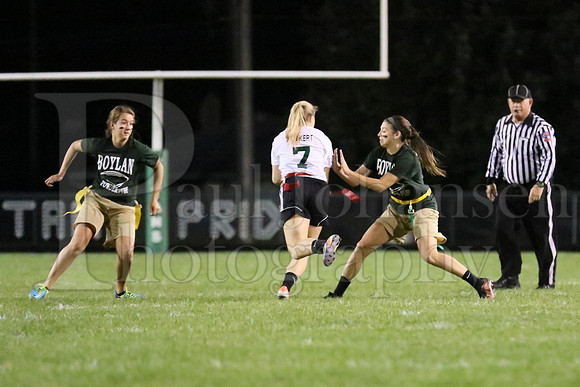 Boylan Powder Puff Football Game 10-7-2015-0290