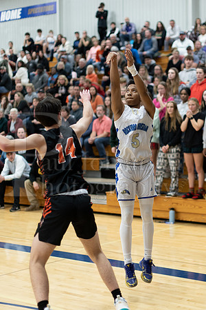 Rockford Christian Boys Varsity Basketball vs Winnebago 12-3-2022-0108