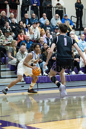 Rockford Christian Boys Varsity Basketball vs Lutheran 1-29-2025-0495