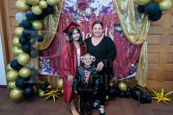All Saints 2025 Graduation 5-22-2025-1174