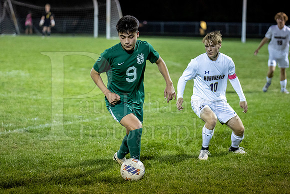 Boylan Boys Varsity Soccer vs Hononegah 10-3-2024-0444