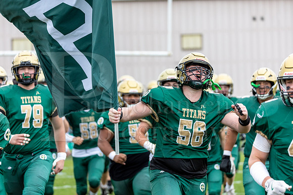 Boylan Boys Varsity Football vs Coal City 11-9-2024-0084