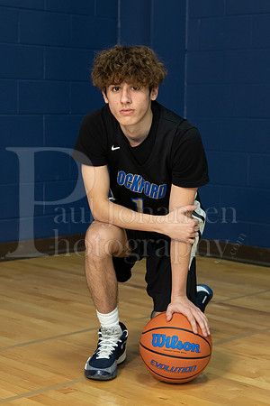 Rockford Christian Boys Varsity Basketball Winter 2020-0329