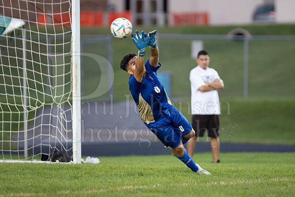 Boylan Boys Varsity Soccer vs Auburn 9-20-2022-0010