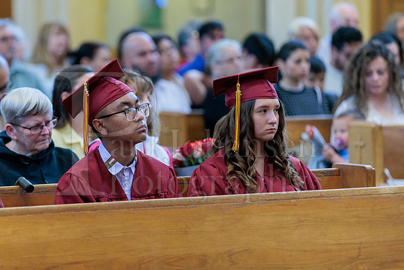 All Saints 2025 Graduation 5-22-2025-0587