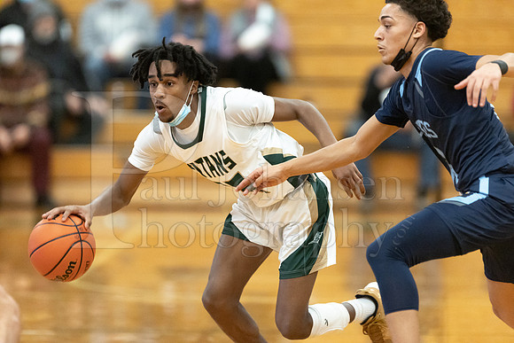 Boylan Boys Varsity Basketball vs Guilford 1-26-2022-0138