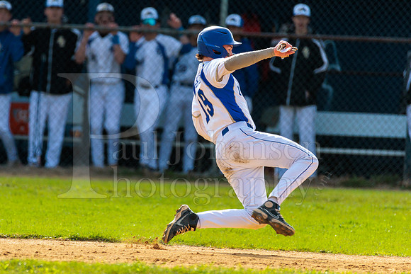 Rockford Christian Boys Varsity baseball vs Bryon 4-21-2025-0176
