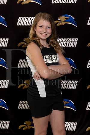 Rockford Christian Middle School Track Spring 2024-0169