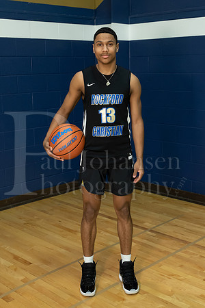 Rockford Christian Boys Varsity Basketball Winter 2020-0225