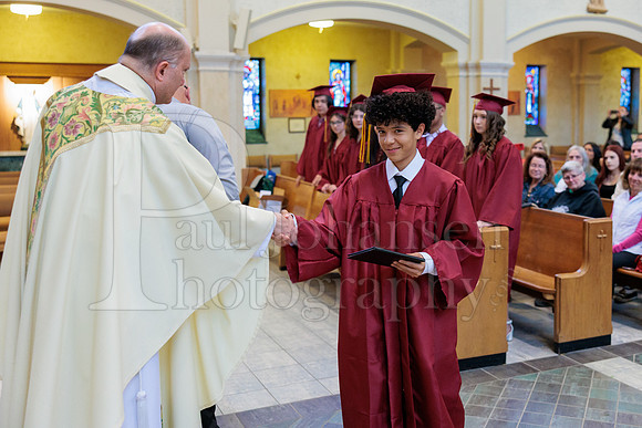 All Saints 2025 Graduation 5-22-2025-0860
