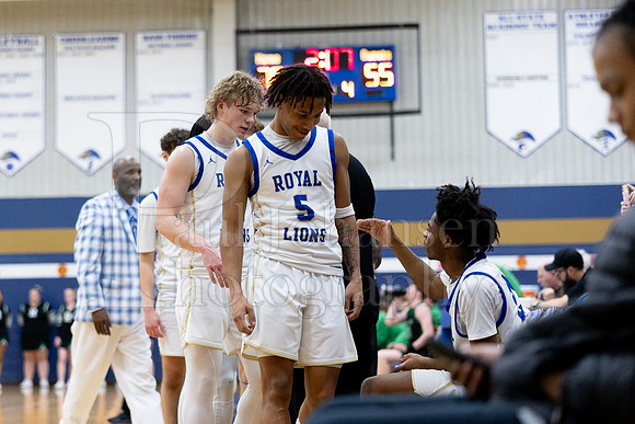 Rockford Christian Boys Varsity Basketball vs Rock Falls 2-7-2025-1298