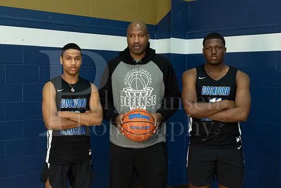Rockford Christian Boys Varsity Basketball Winter 2020-0509