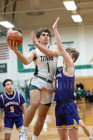 Boylan Boys Varsity Basketball vs Hononegah 2-3-2023-0506