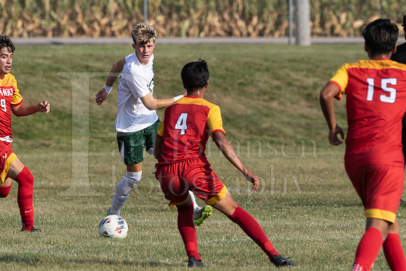 Boylan Boys Varsity Soccer vs Jefferson 9-10-2024-0204