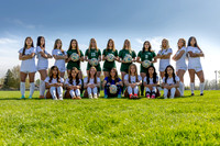 Boylan Varsity Girls Soccer Team and Senior Shoot 4-25-2024-0016