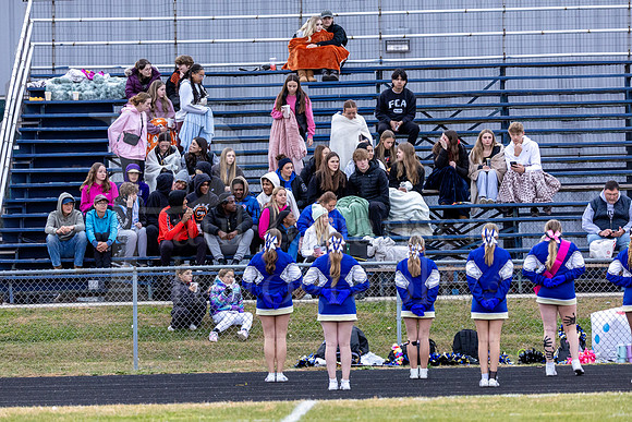 Rockford Christian Varsity Football vs West Carroll 10-14-2024-1029