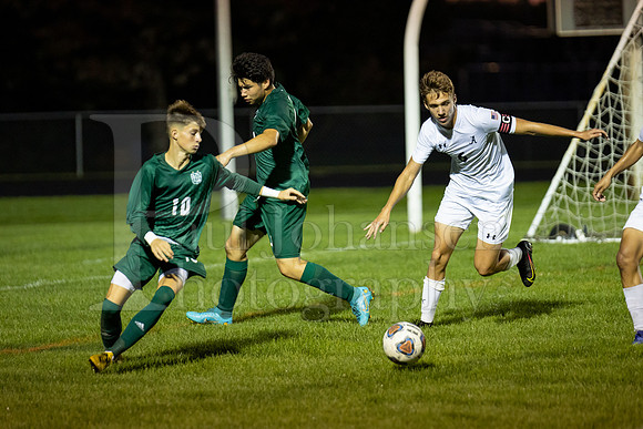 Boylan Boys Varsity Soccer vs Auburn 9-20-2022-0355