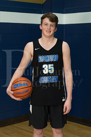 Rockford Christian Boys Varsity Basketball Winter 2020-0252
