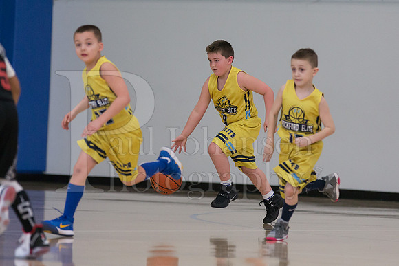 Rockford Elite Basketball 3rd Grade Game1 1-13-2018-0139