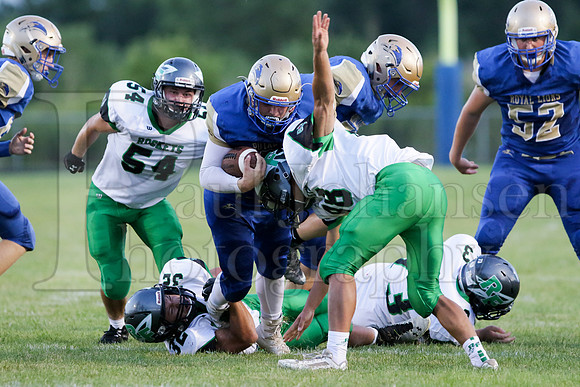 RC Boys Varsity Football vs Rock Falls  8-26-2016-0306