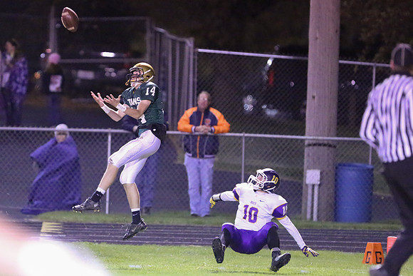 Boylan Varsity Football vs Belvidere 10-25-2013-8356