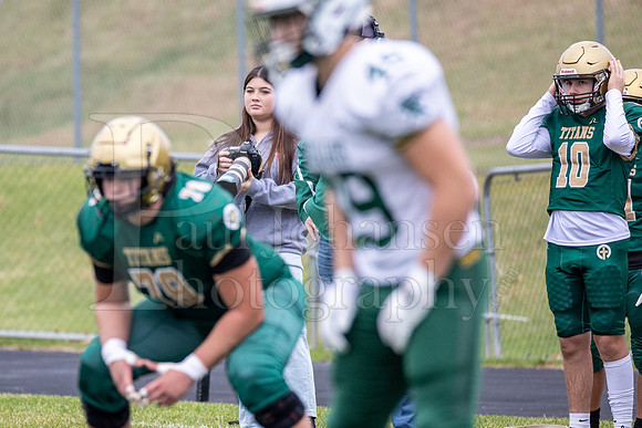 Boylan Boys Varsity Football vs Coal City 11-9-2024-0372