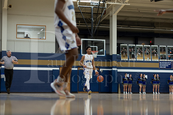 Rockford Christian Boys Varsity Basketball vs Winnebago 12-3-2022-0386
