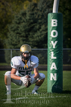 Boylan Varsity Senior Football Photo Shoot 9-27-2014-5493