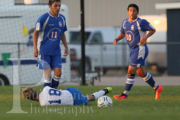 RC Boys Varsity Soccer vs Genoa 9-17-2014-0213