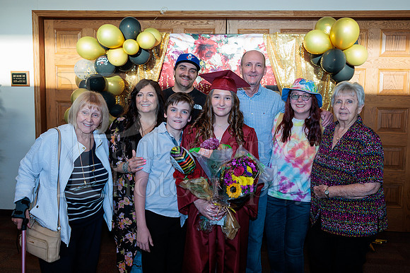 All Saints 2025 Graduation 5-22-2025-1086