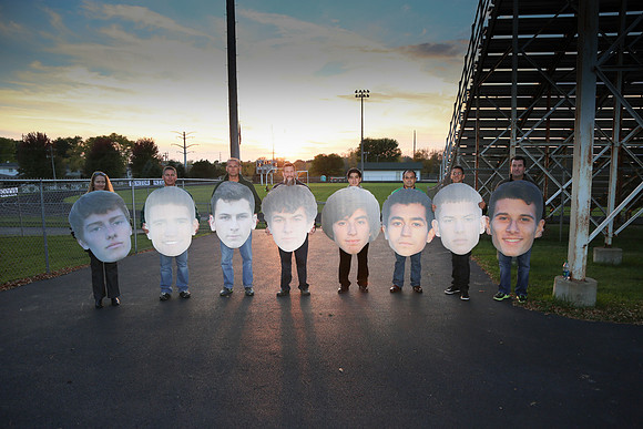 Boylan Boys Varsity Soccer Senior Night 10-18-2013-6449