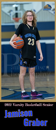 RC Winter 2021 Basketball Banner Jamison Graber
